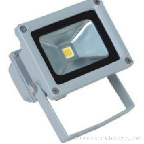 LED flood light 30W